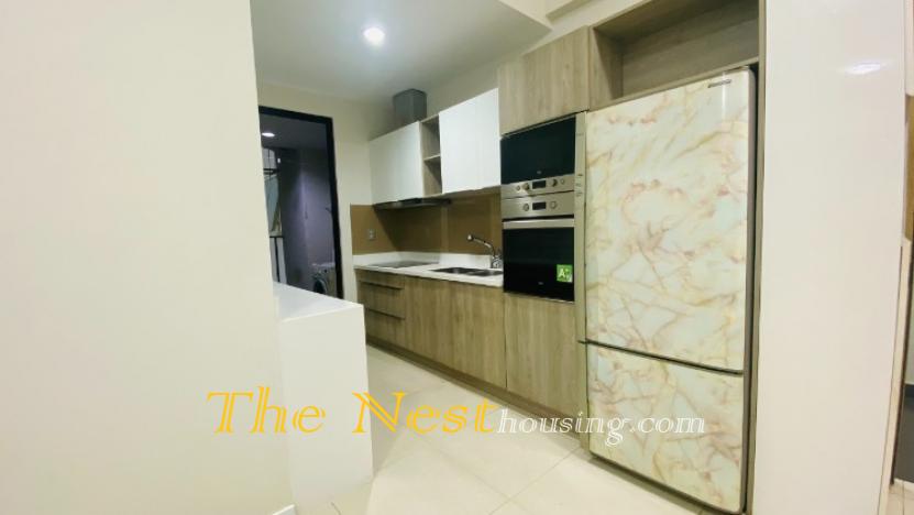 Apartment 2 bedrooms for rent in The Ascent