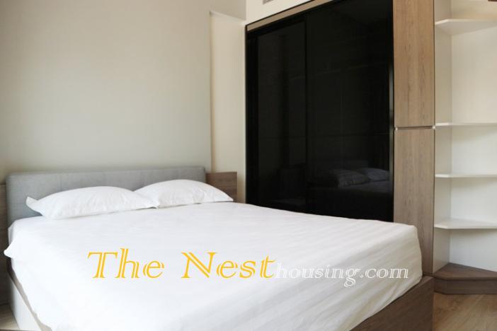 Gateway for rent two bedrooms 1395 USD