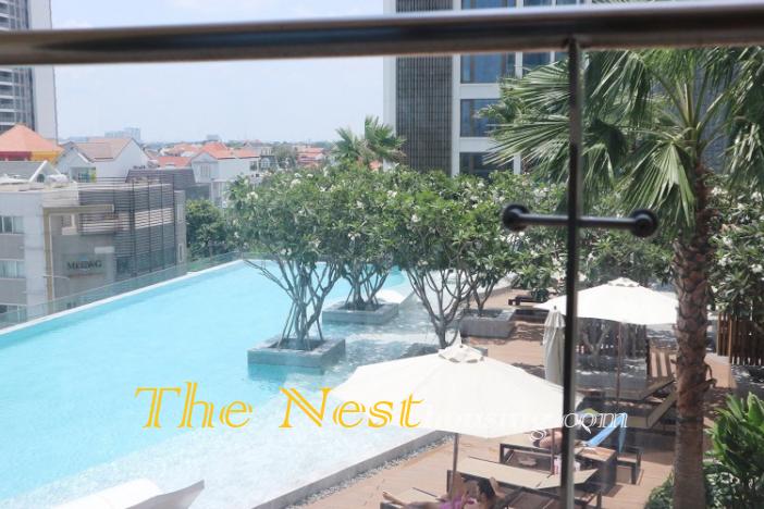 Gateway for rent two bedrooms 1395 USD