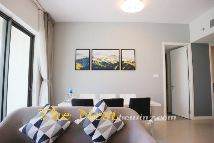 Gateway for rent two bedrooms 1395 USD