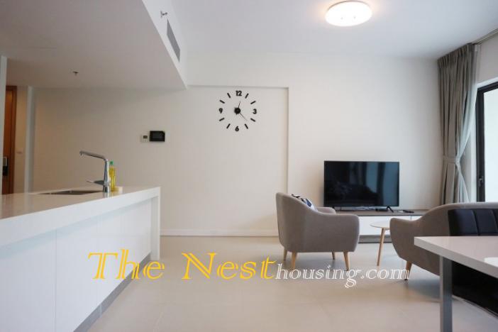 Gateway for rent two bedrooms 1600 USD