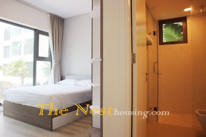 Gateway for rent two bedrooms 1395 USD