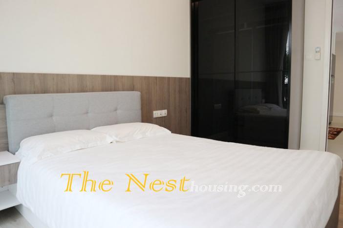 Gateway for rent two bedrooms 1600 USD