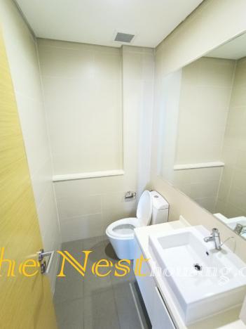 The Vista apartment with 3 bedrooms, An Phu ward HCMC