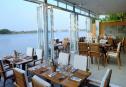 Luxury apartment 4 bedrooms for rent in The Nassim Thao Dien