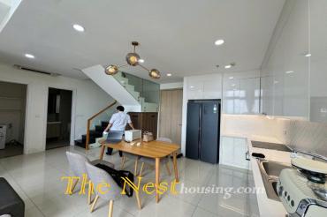 Modern duplex apartment 3 bedrooms for rent in Estella Heights