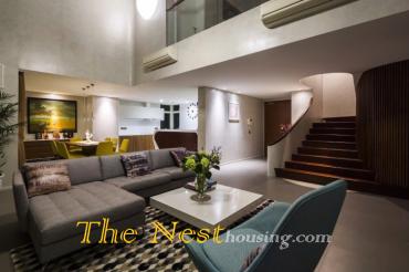 Penthouse 3 bedrooms for rent in The Estella