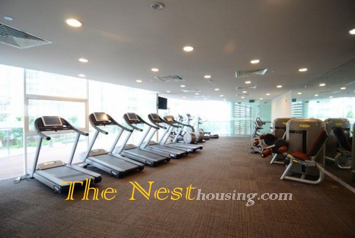 Penthouse 4 bedrooms for rent in The Estella