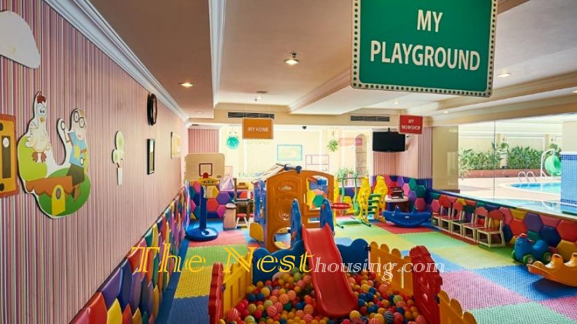 Luxury Penthouse in the city central for rent