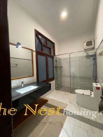 Cho Thuê Biệt Thự sân vườn tại An Phú Quận 2, TP. Hồ Chí Minh