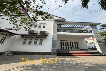 ​​​​​​​VILLA FOR RENT IN AN KHANH HCMC - SPACIOUS & MODERN LAYOUT