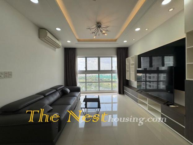 Happy Valley Apartment for rent