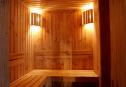 phong sauna