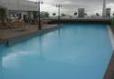 pool sailing
