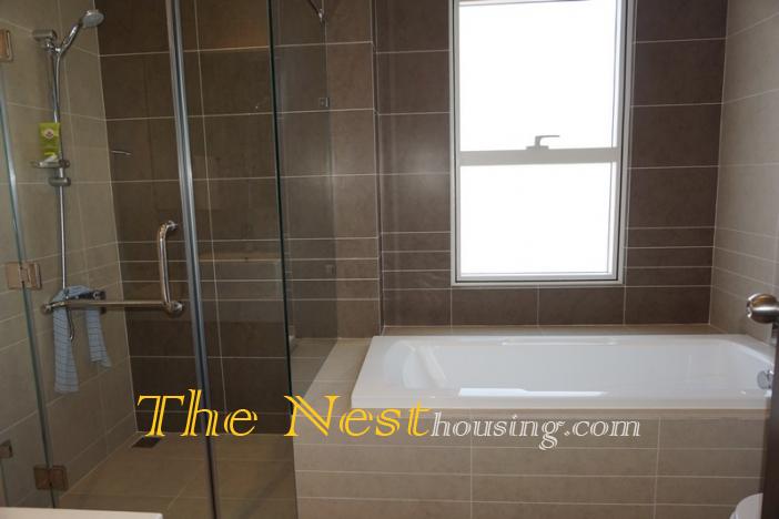 28 Bathroom of master bedroom Copy