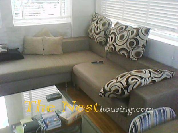 A   Living Room 9 1
