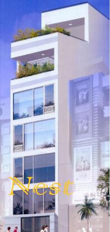 BUILDING 1