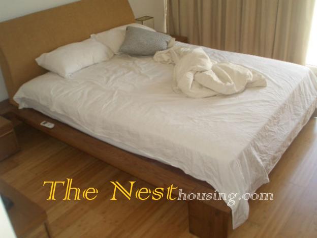 B   Bedroom 1 1