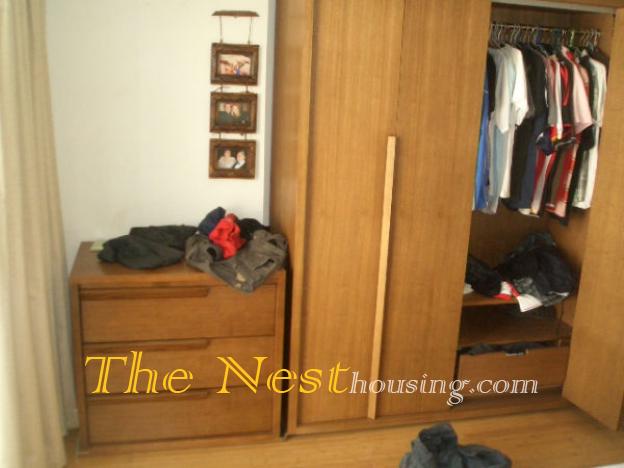 B   Bedroom 2 1