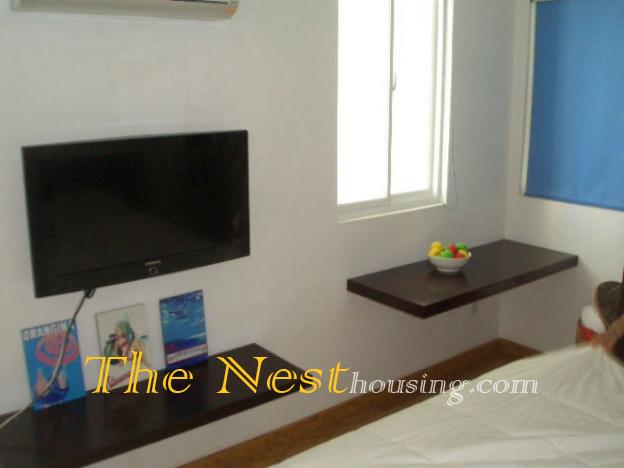 B   Bedroom 4 1