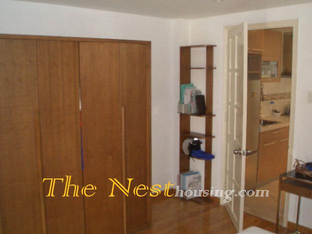 B   Bedroom 5 1