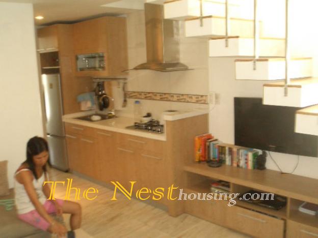 C   Kitchen 1 1