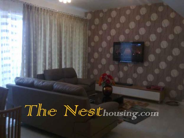 House for rent in Estella 1