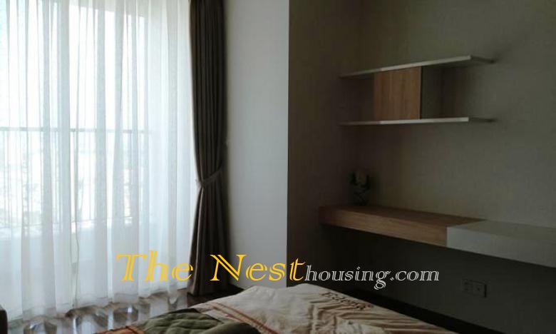 apartment for rent in Thao Dien district 2 10