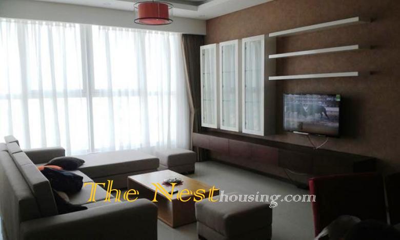 apartment for rent in Thao Dien district 2 11