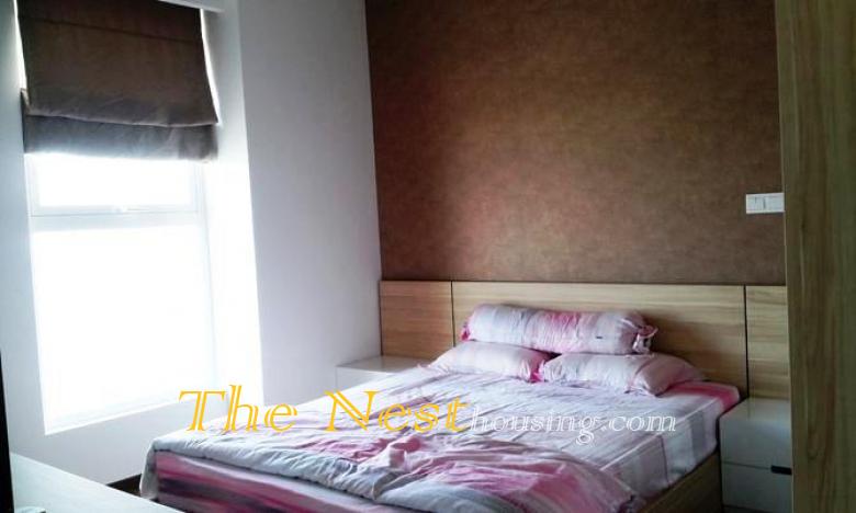 apartment for rent in Thao Dien district 2 12