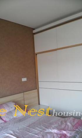 apartment for rent in Thao Dien district 2 16