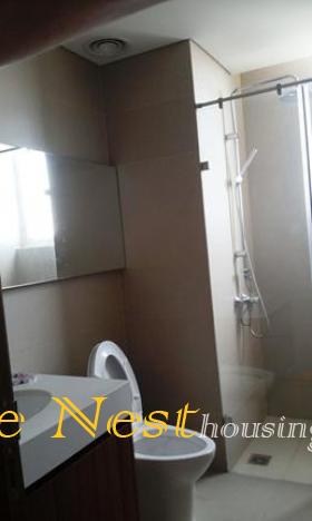 apartment for rent in Thao Dien district 2 17