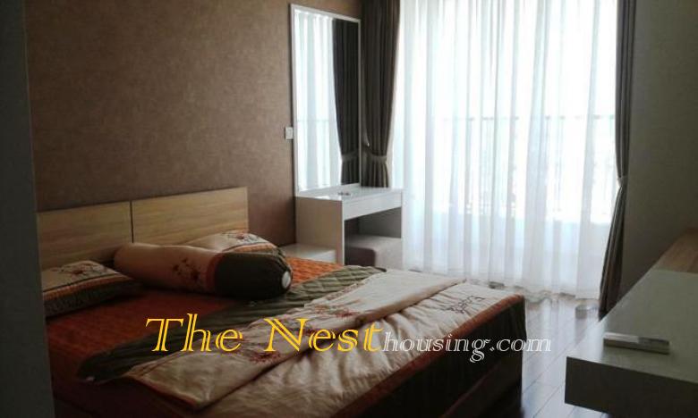apartment for rent in Thao Dien district 2 2
