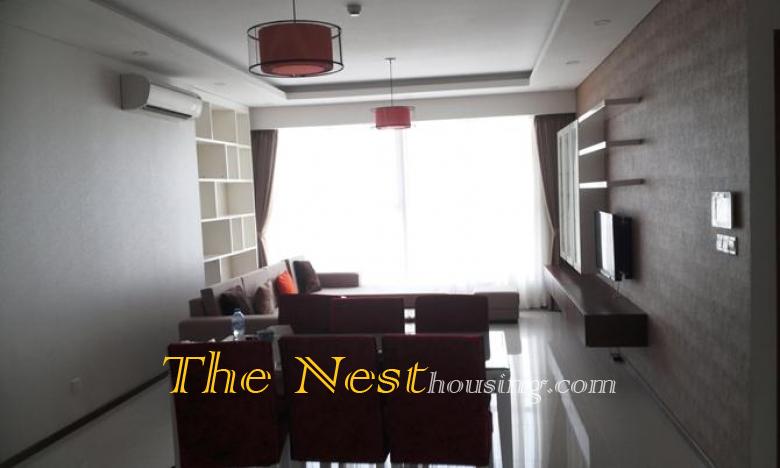 apartment for rent in Thao Dien district 2 22