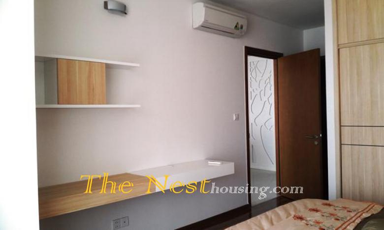 apartment for rent in Thao Dien district 2 4