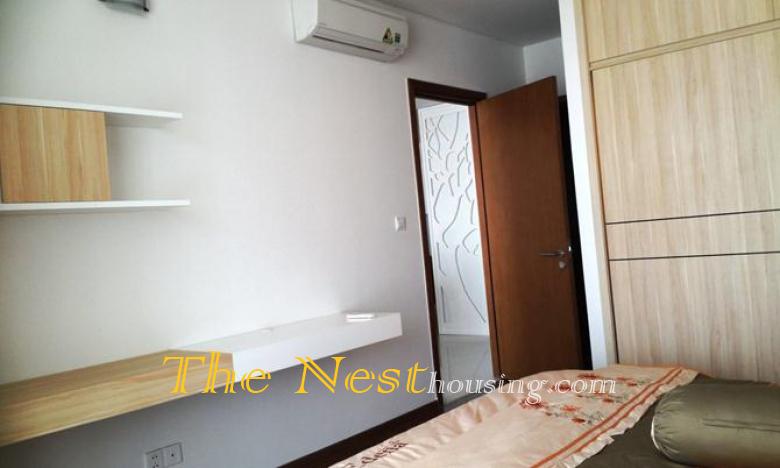 apartment for rent in Thao Dien district 2 5