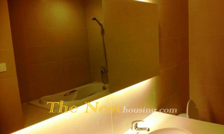 apartment for rent in Thao Dien district 2 7