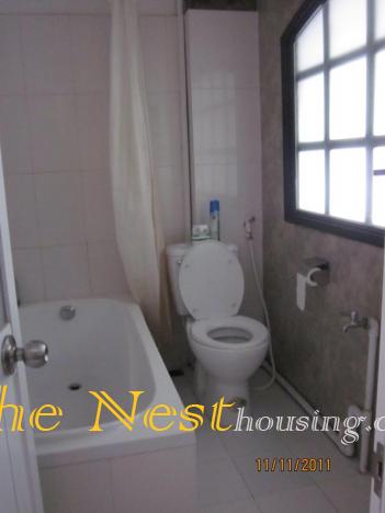 penthouse level3 bathtub