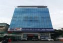 Văn phòng hiện đại Jabes, trên đường Cách Mạng Tháng 8 quận 3 Thành phố Hồ Chí Minh