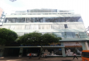 Office for lease in Ho Chi Minh city, at NAHI building Cao Thang street, district 3