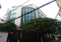 Lien Hoa Building small, good price office for rent on Cach Mang Thang Tam street, Ho Chi Minh city