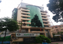 Good location office for rent on Pasteur street, in district 3, Ho Chi Minh city