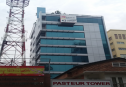 Pasteur Tower modern office for lease on Pasteur street, district 3, HCM