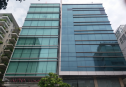 Modern office for rent in Ho Chi Minh city, district 3, Nguyen Dinh Chieu Street, Alpha Tower