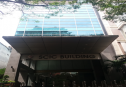 Modern office, good location for lease at SCIC Building, Truong Dinh street, district 3 Ho Chi Minh city