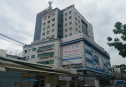 Good price office for lease on Ly Chinh Thang street, Vina Giày building, district 3 HCM