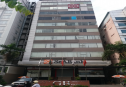 GB Building modern office for lease in Ho Chi Minh city, Cach Mang Thang Tam street, district 3