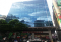 Charming, grand office for lease in district 3, HCM, at ACM building Cao Thang street