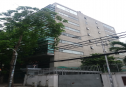 PSG Nguyen Gia Thieu, nice, modern and quiet office for lease in district 3 Ho Chi Minh city