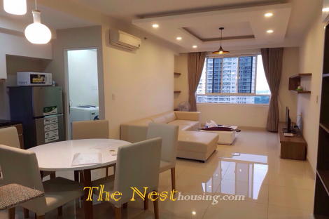 Apartment for rent in Tropic Garden